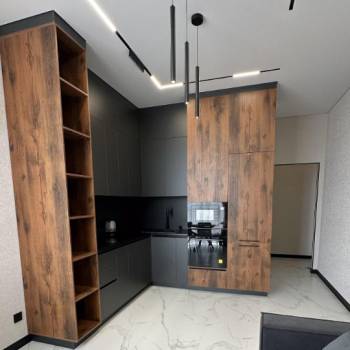 Сдается 1-комнатная квартира, 49 м²