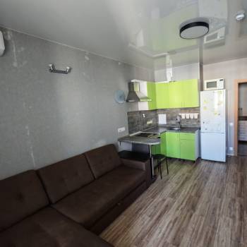 Сдается 1-комнатная квартира, 29 м²