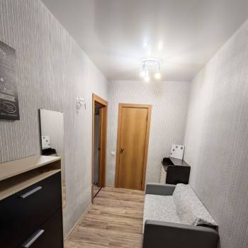 Сдается 1-комнатная квартира, 29 м²
