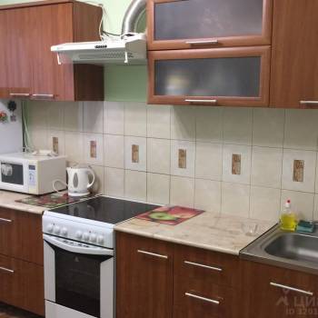 Сдается 1-комнатная квартира, 42 м²