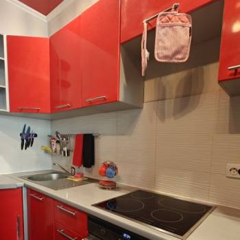 Сдается 1-комнатная квартира, 37,2 м²