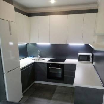 Сдается 2-х комнатная квартира, 51 м²