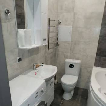 Сдается 2-х комнатная квартира, 51 м²
