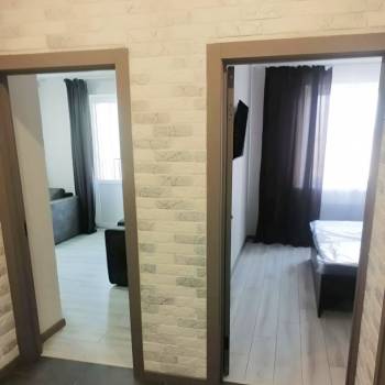 Сдается 2-х комнатная квартира, 51 м²