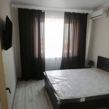 Сдается 2-х комнатная квартира, 51 м²
