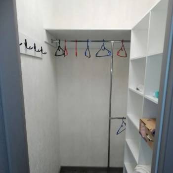 Сдается 2-х комнатная квартира, 51 м²