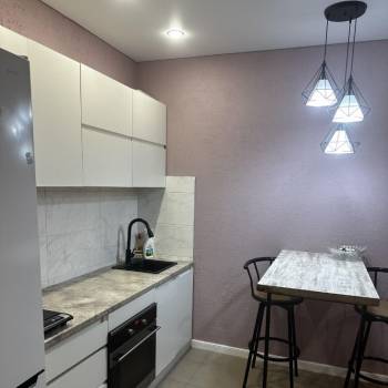 Сдается Многокомнатная квартира, 55 м²