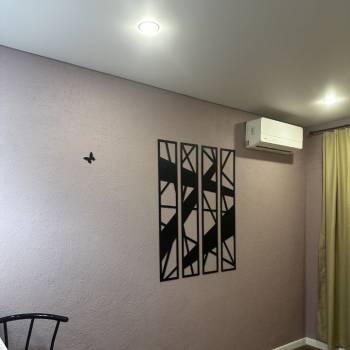 Сдается Многокомнатная квартира, 55 м²