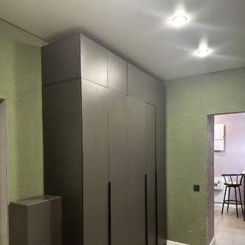 Сдается Многокомнатная квартира, 55 м²