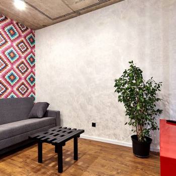 Сдается 1-комнатная квартира, 41 м²