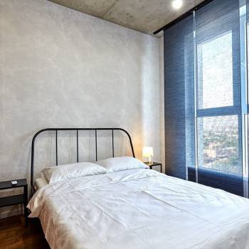 Сдается 1-комнатная квартира, 41 м²
