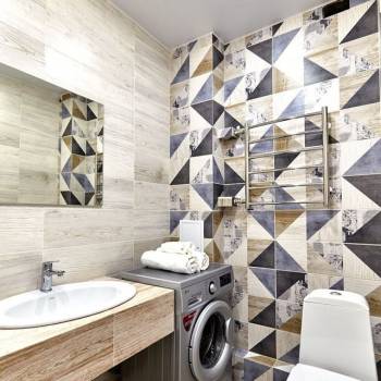 Сдается 1-комнатная квартира, 41 м²