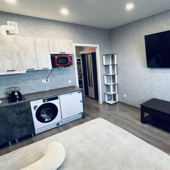 Продается 1-комнатная квартира, 24 м²