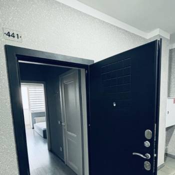 Продается 1-комнатная квартира, 24 м²
