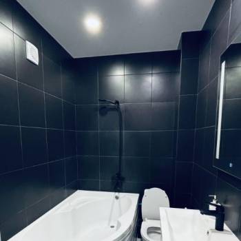 Продается 1-комнатная квартира, 24 м²