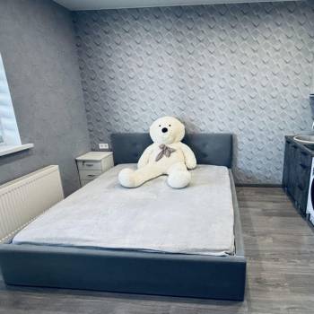 Продается 1-комнатная квартира, 24 м²