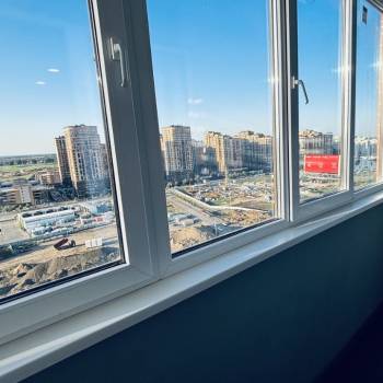 Продается 1-комнатная квартира, 24 м²