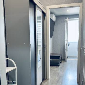Продается 1-комнатная квартира, 24 м²