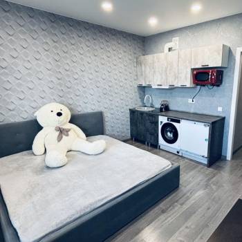 Продается 1-комнатная квартира, 24 м²