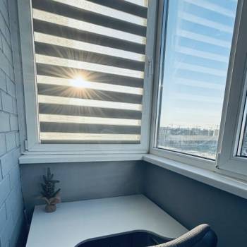 Продается 1-комнатная квартира, 24 м²
