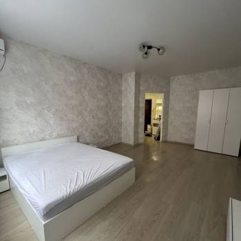 Сдается 1-комнатная квартира, 47,1 м²