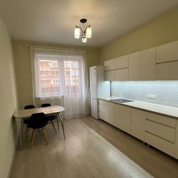 Сдается 1-комнатная квартира, 47,1 м²