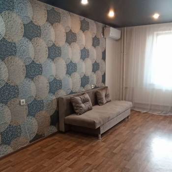 Сдается 1-комнатная квартира, 44 м²