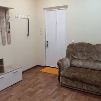 Сдается 1-комнатная квартира, 44 м²