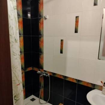 Сдается 2-х комнатная квартира, 62 м²
