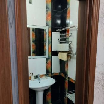 Сдается 2-х комнатная квартира, 62 м²