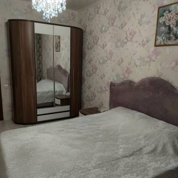 Сдается 2-х комнатная квартира, 62 м²