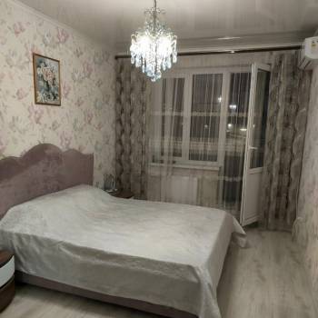 Сдается 2-х комнатная квартира, 62 м²