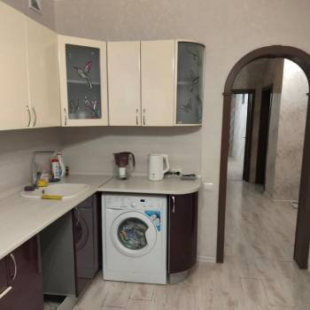 Сдается 2-х комнатная квартира, 62 м²