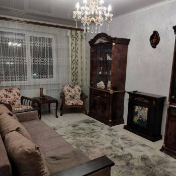 Сдается 2-х комнатная квартира, 62 м²