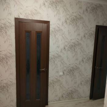 Сдается 2-х комнатная квартира, 62 м²