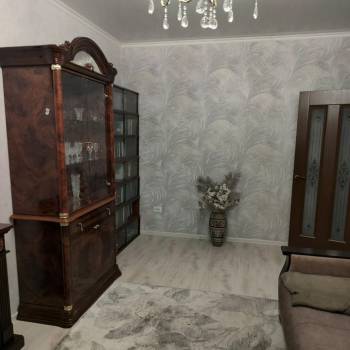 Сдается 2-х комнатная квартира, 62 м²