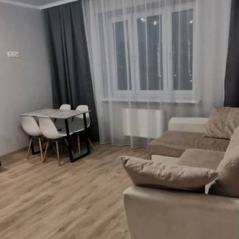 Сдается 2-х комнатная квартира, 42,6 м²