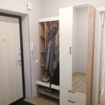 Сдается 2-х комнатная квартира, 42,6 м²