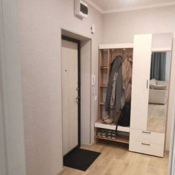 Сдается 2-х комнатная квартира, 42,6 м²