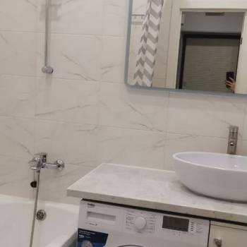 Сдается 2-х комнатная квартира, 42,6 м²