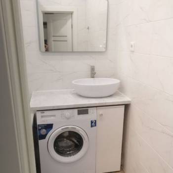 Сдается 2-х комнатная квартира, 42,6 м²