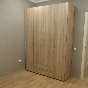 Сдается 2-х комнатная квартира, 42,6 м²