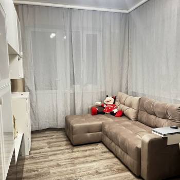 Сдается 2-х комнатная квартира, 48 м²