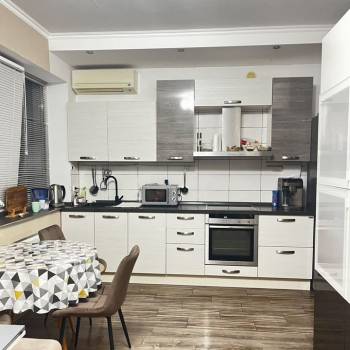 Сдается 2-х комнатная квартира, 48 м²
