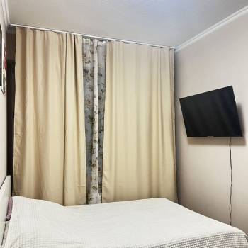 Сдается 2-х комнатная квартира, 48 м²