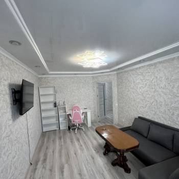 Сдается 2-х комнатная квартира, 62 м²