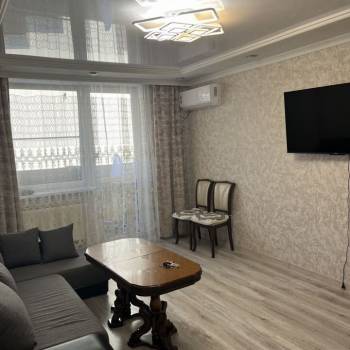 Сдается 2-х комнатная квартира, 62 м²