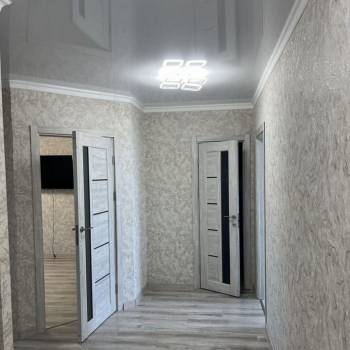 Сдается 2-х комнатная квартира, 62 м²