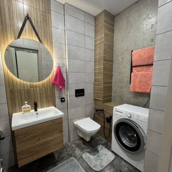 Сдается 1-комнатная квартира, 41,5 м²
