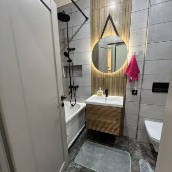 Сдается 1-комнатная квартира, 41,5 м²
